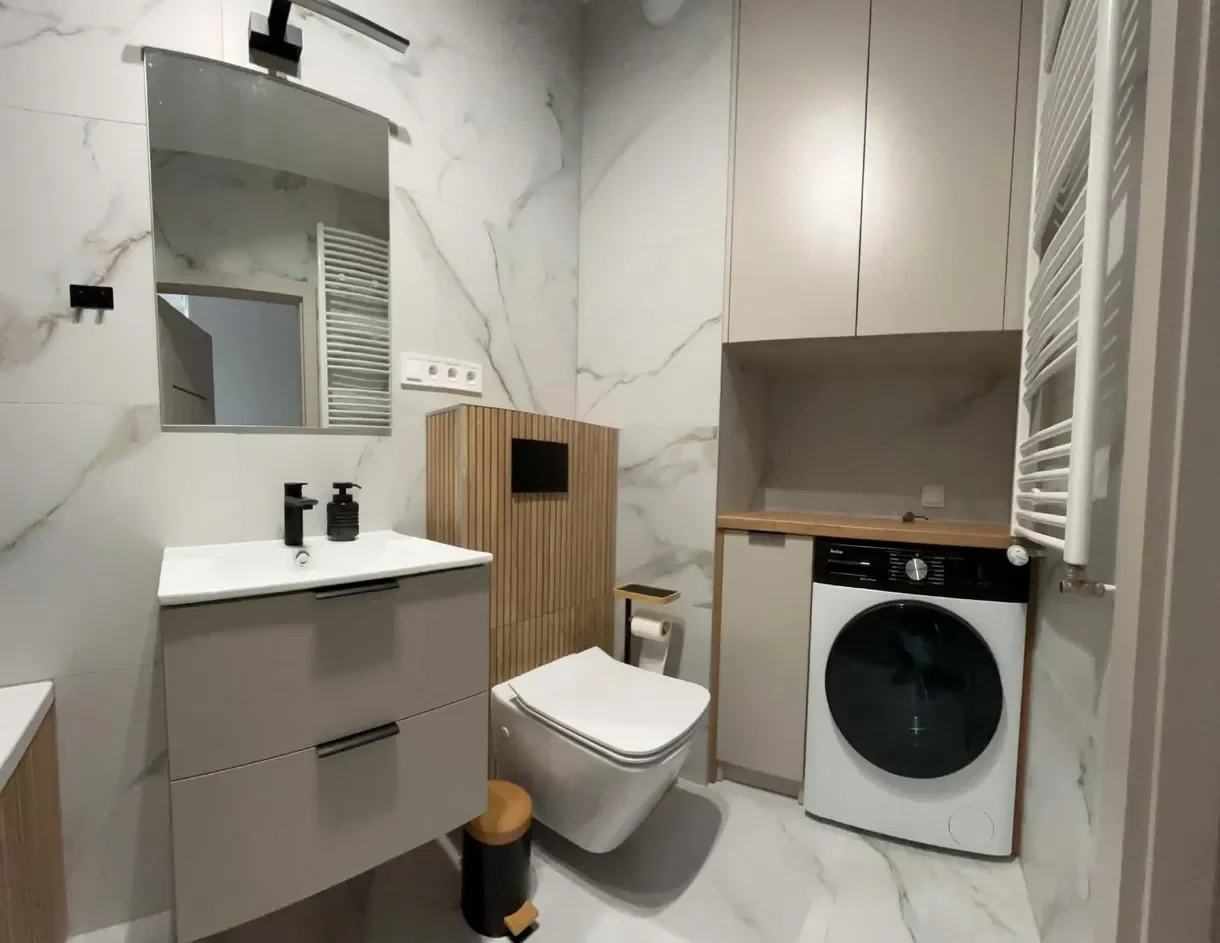 Apartament 58,28m2 + miejsce garażowe Osiedle Stara Cegielnia Mielec - zdjęcie 10