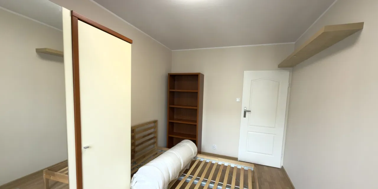 2-pokojowe mieszkanie z balkonem na Jeżycach | ul. Św. Wawrzyńca 29 - zdjęcie 10