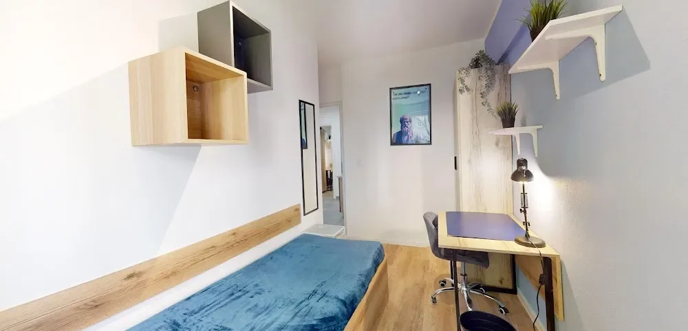 Pokój 10 m², Warszawa, Śródmieście - zdjęcie 2