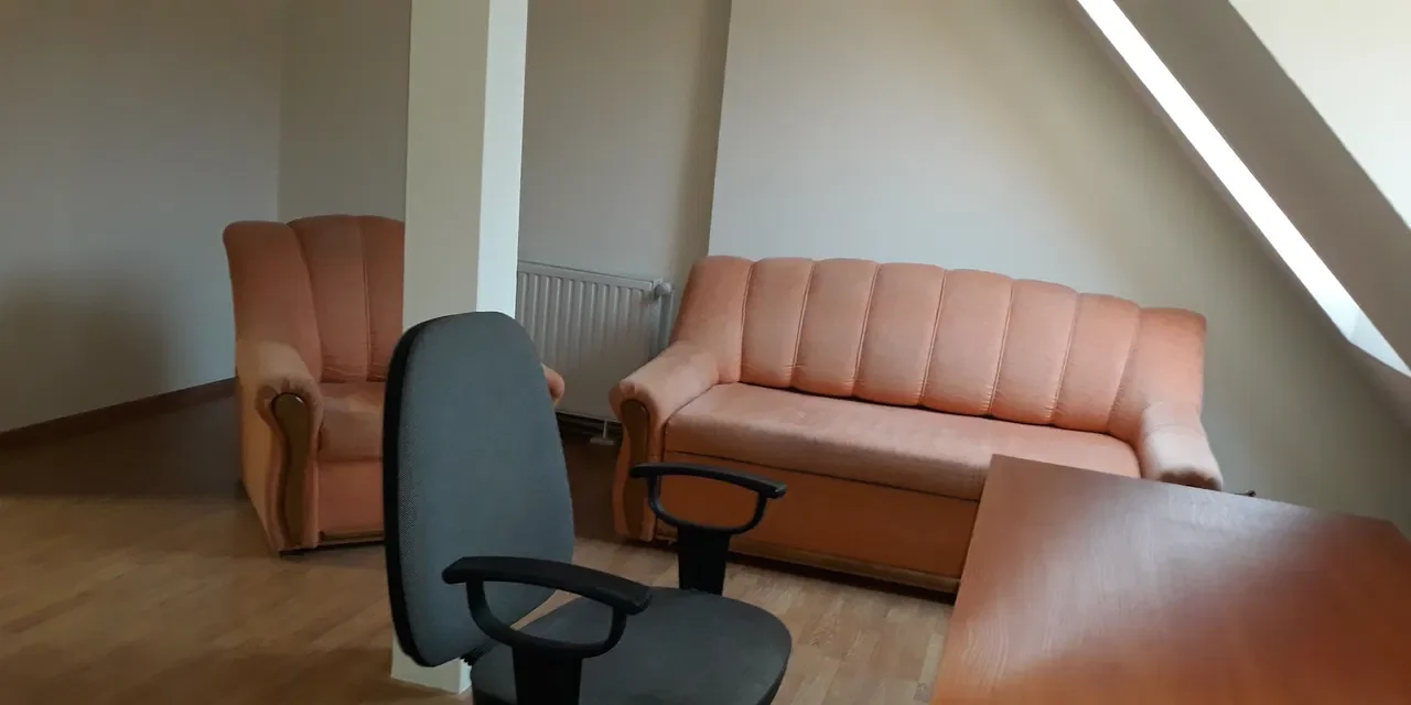 Okazją 690zł pokój na wynajem ul. Marcelińska - zdjęcie 3