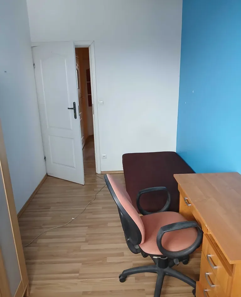 Ruczaj, Pokój 1 osobowy 10 m kw.  Ul. Lipińskiego 11 - zdjęcie 2