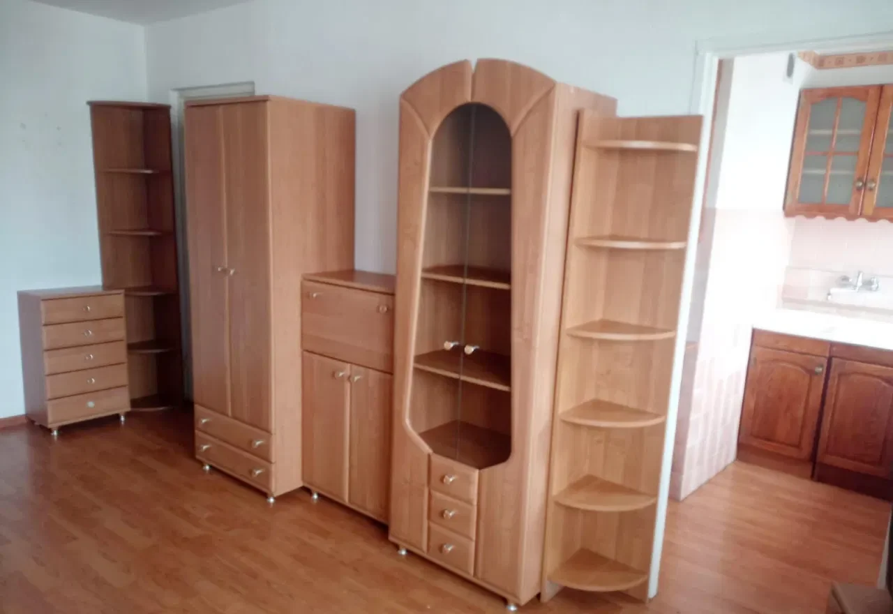 Kawalerka na Winogradach