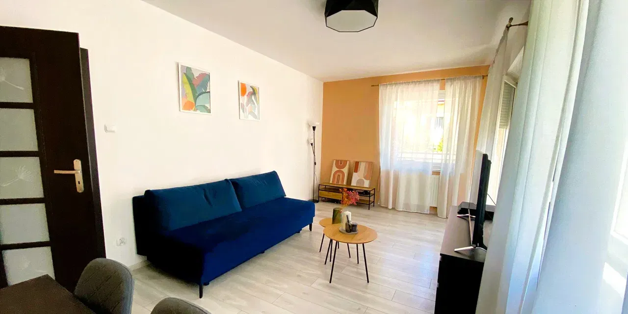 Mieszkanie na wynajem Poznań, ul. Rubież - zdjęcie 3