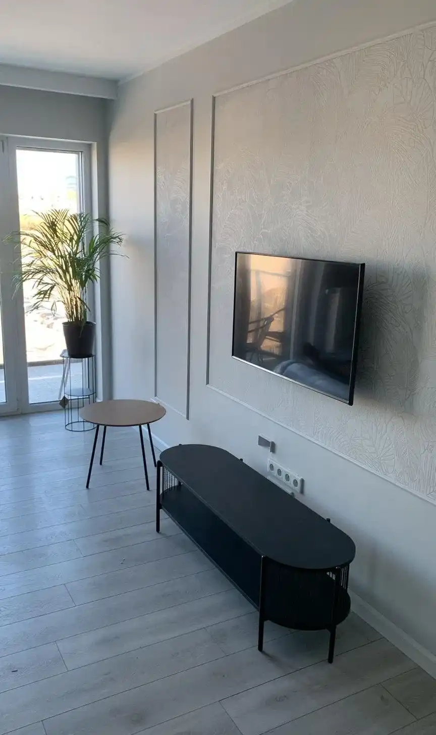 Mieszkanie 55 m² | Centrum Poznania | Bielniki 1 | Garaż | Balkon - zdjęcie 7