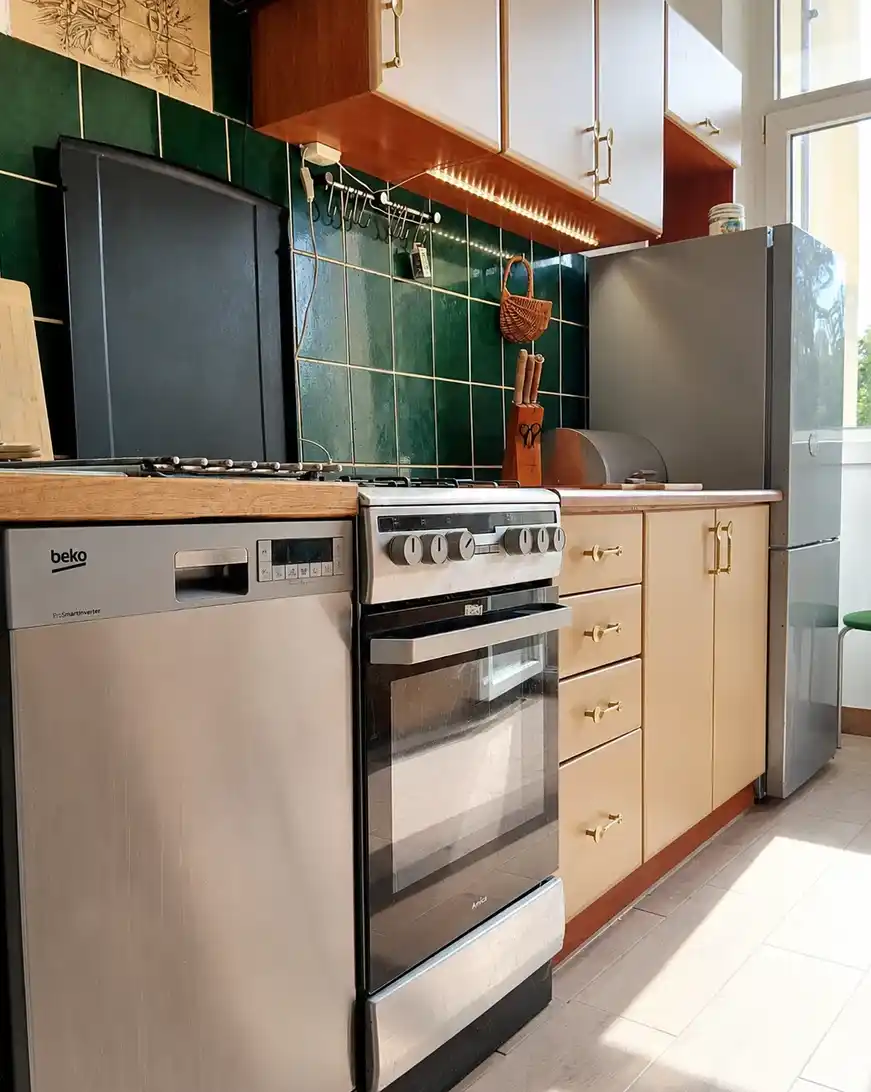 2 pokoje | 2 balkony | Plac Grunwaldzki | Politechnika |49m2 - zdjęcie 7