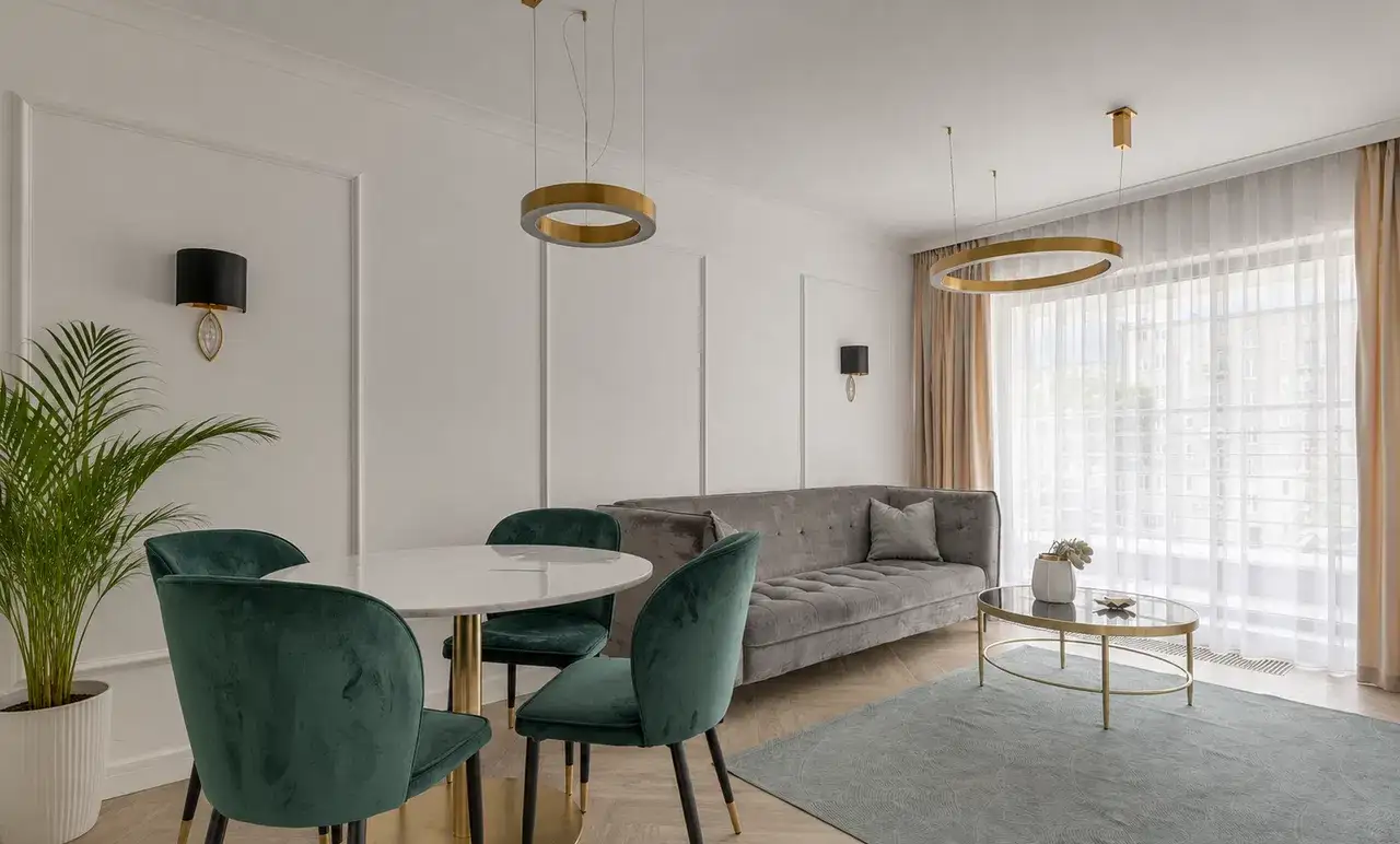 Mieszkanie, 41,43 m², Gdynia - zdjęcie 3