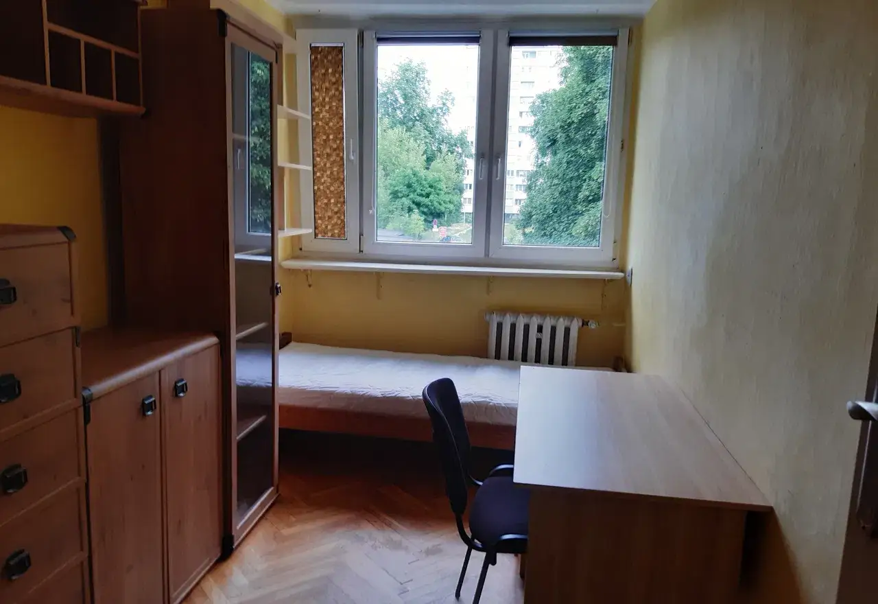 3-pokojowe mieszkanie do zamieszkania na Krzykach - zdjęcie 6