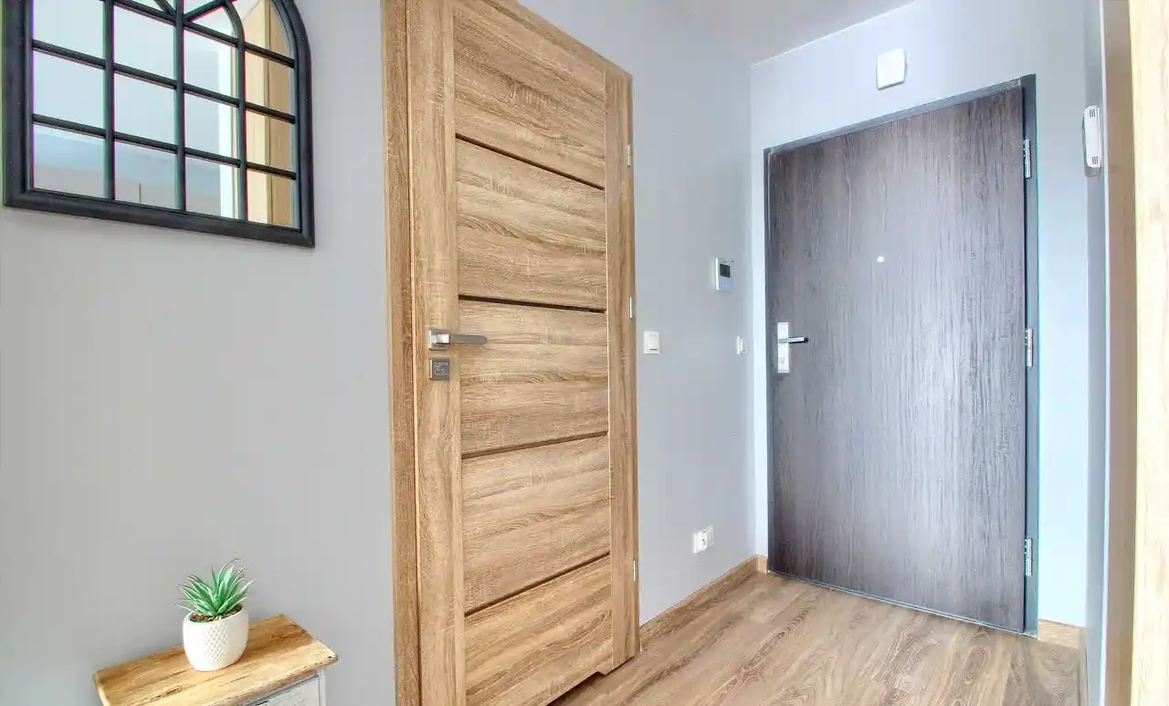 Perfekcyjne dla Pary – 35 m2 - Nova Graniczna - zdjęcie 7