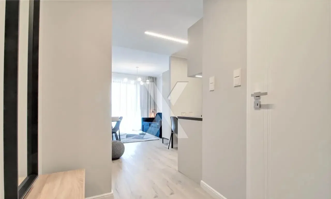 Promocyjna cena | Coworking, Siłownia, bar dla mieszkańców - zdjęcie 3