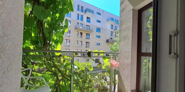 2 pokoje w nowym budownictwie - Jedności Narodowej - zdjęcie 8