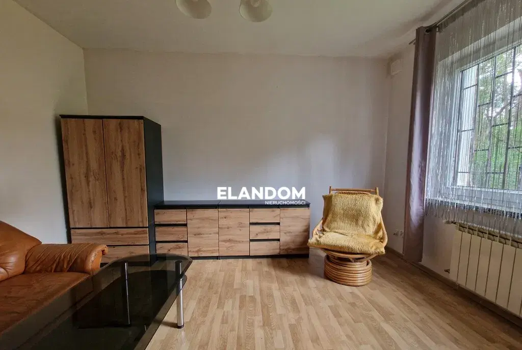 Domek z ogrodem w Józefowie w cenie kawalerki - zdjęcie 6