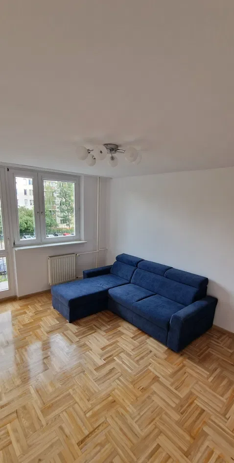 Mieszkanie 3 pokojowe z balkonem na Targówku - zdjęcie 4