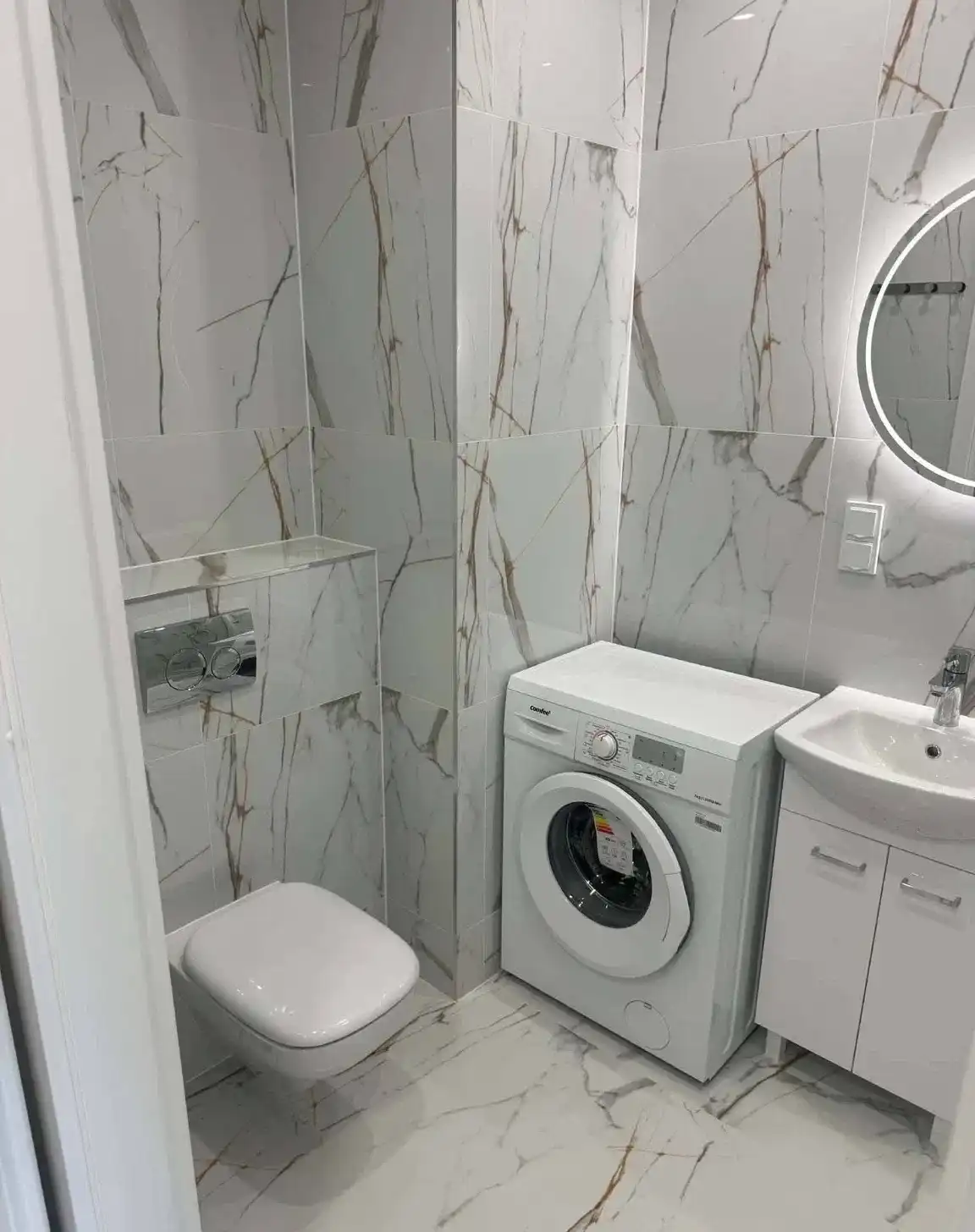 Nowa Kawalerka Łódź Fabryczna Tuwima 88 Pierwszy Najem - zdjęcie 6
