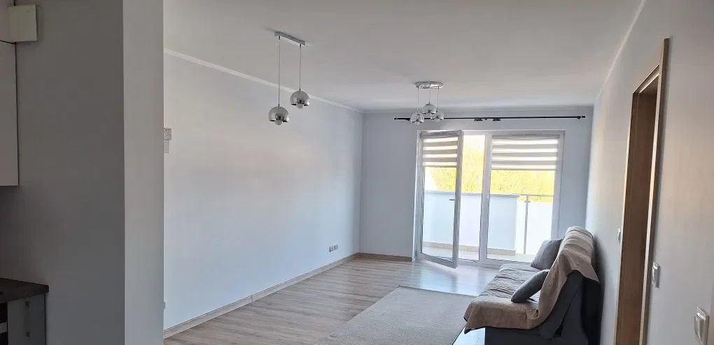 Mieszkanie 47m² w centrum Ciechanowa - zdjęcie 3