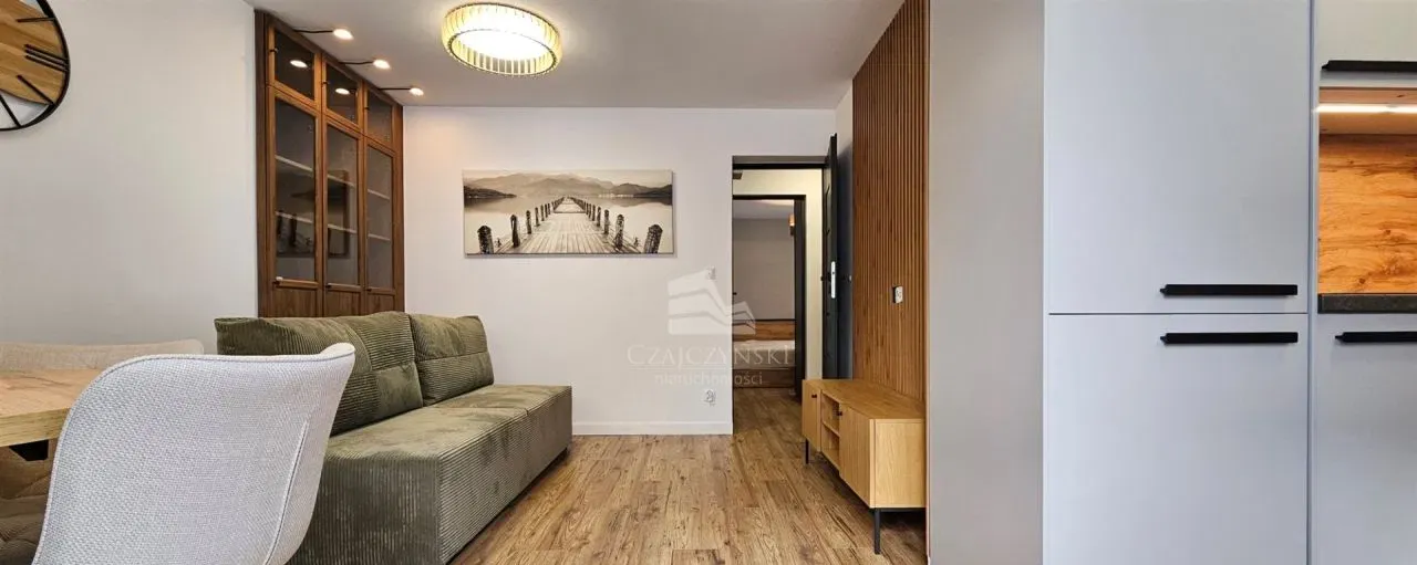 Mieszkanie, 32 m², Wrocław - zdjęcie 5