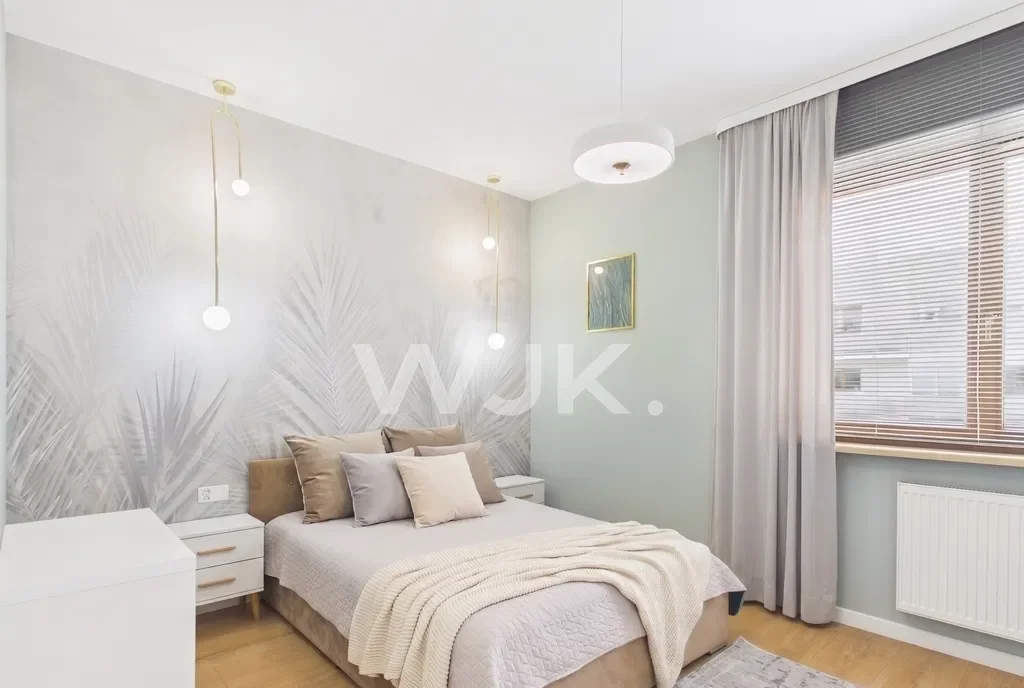 91m², 4 pokoje, Biały Kamień, Mokotów - zdjęcie 9