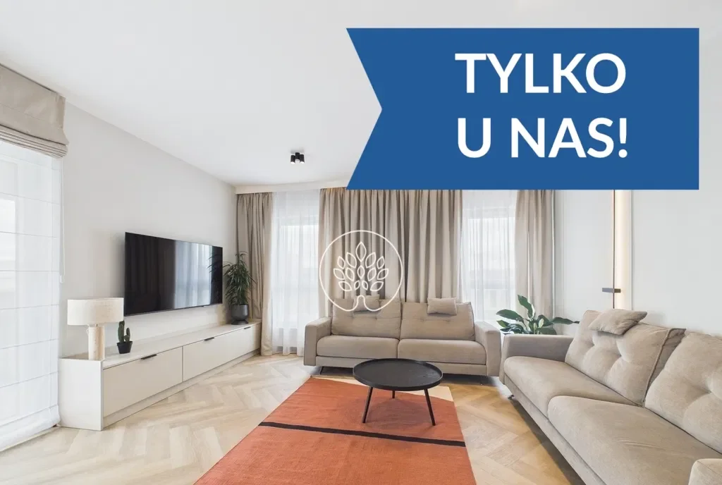 Nowoczesny apartament w centrum Bydgoszczy