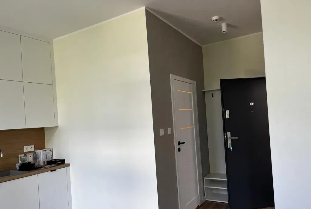 2 pokoje | klimatyzacja  | balkon | garaż | komórka - zdjęcie 9