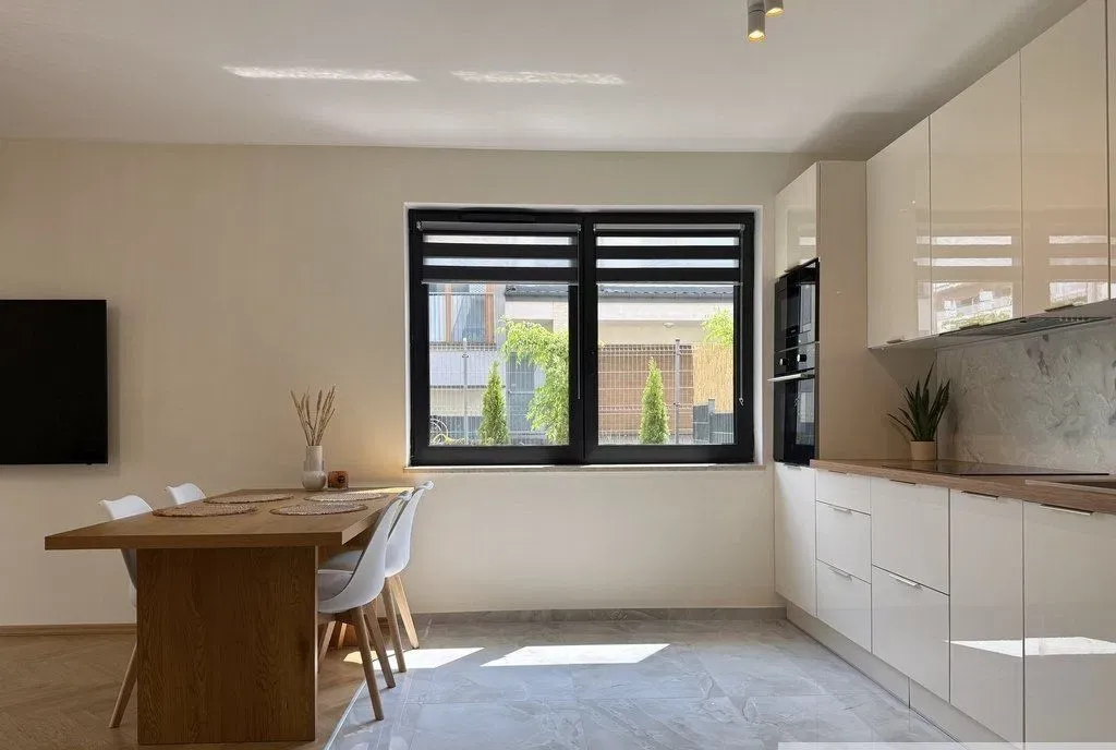 Nowe| M3 | 50 m2 | Przy Ikea, szybki wyjazd na S86 - zdjęcie 2