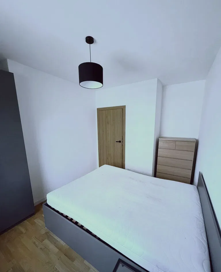 Dębiec apartamentowiec osiedle red park 40m2 wysoki standard - zdjęcie 2