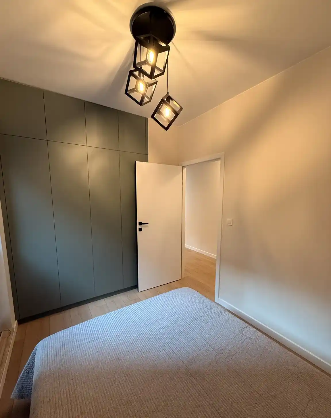NOWE 2 pokoje | 33,5 m2 | balkon 7m2 | garaż | pierwszy najem - zdjęcie 8
