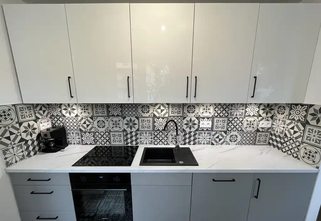 Mieszkanie 48 m² Zabrze Sobieskiego - po remoncie, wysoki standard - zdjęcie 5