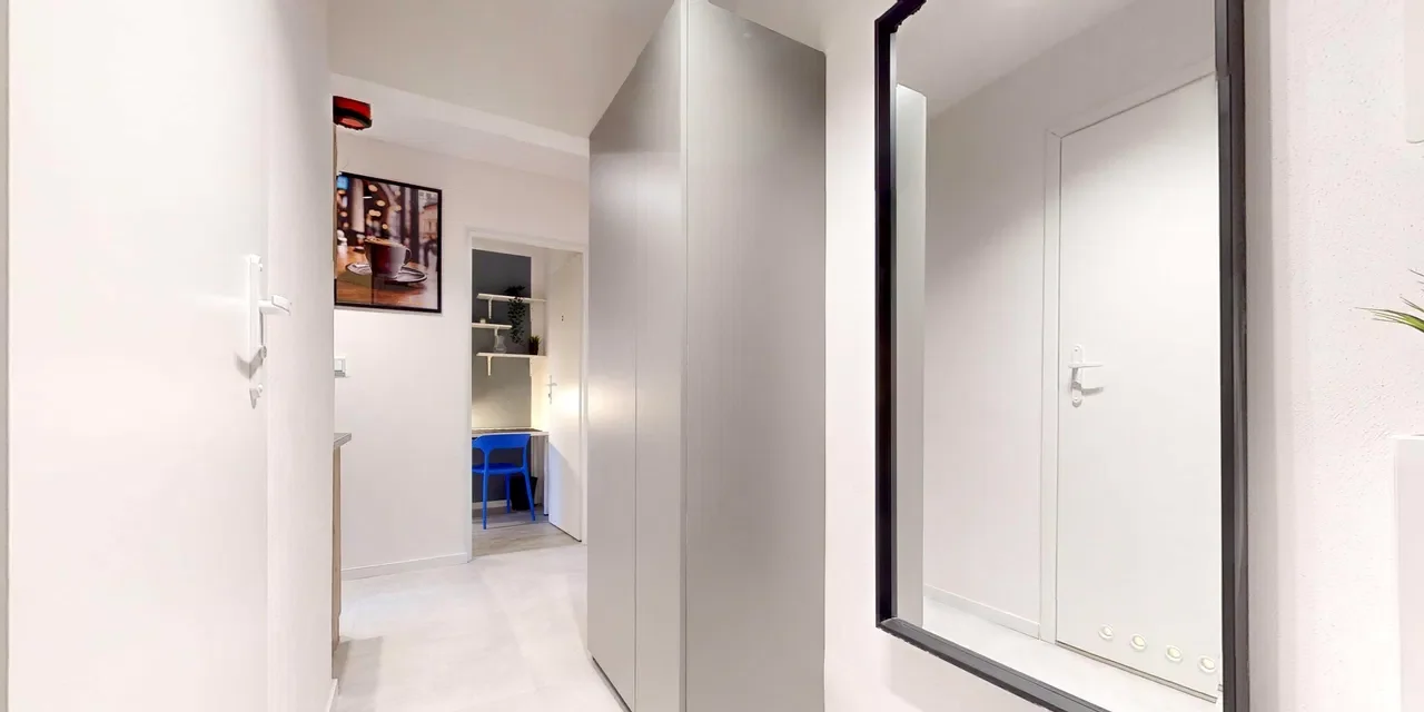 Pokój jednoosobowy | Wrzeciono 46, Bielany | metro Młociny 1,2km | BEZ PROWIZJI | od zaraz | 1175 - zdjęcie 5
