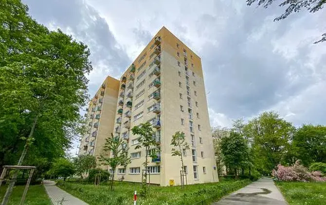 Przytulne 2 pokoje przy Racławicka 152, Ochota, BRAK PROWIZJI - zdjęcie 8