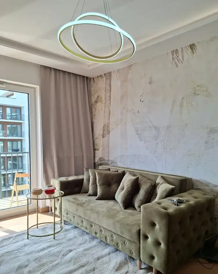 Mieszkanie, 41,20 m², Łódź - zdjęcie 4