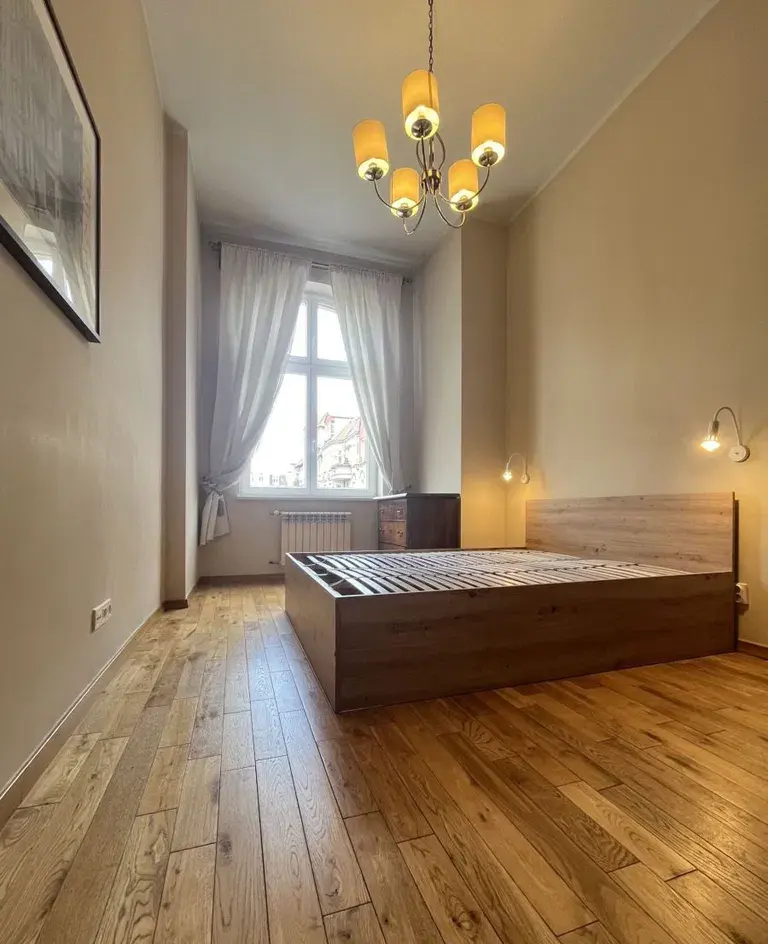 2 Pokoje w kamienicy z windą i balkonem - zdjęcie 3