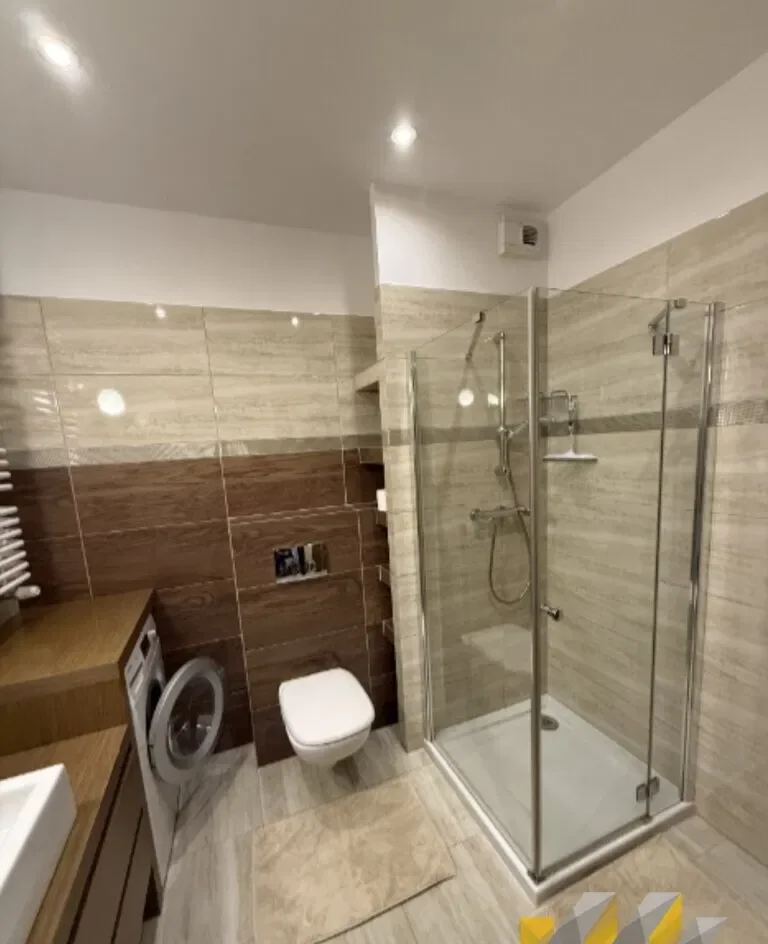Nowoczesny apartament 2 pokojowy + Garaż - zdjęcie 10