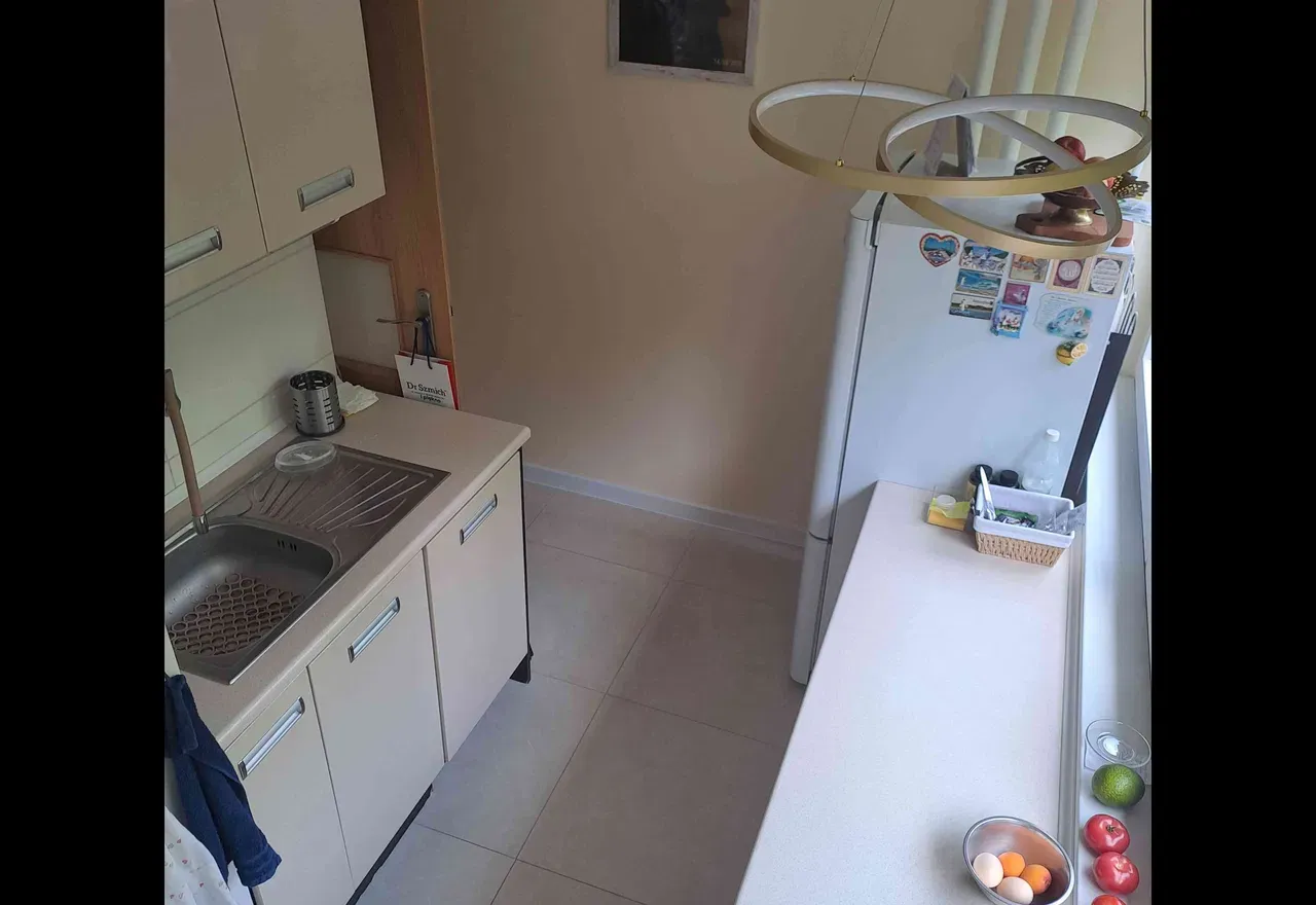2 pokoje z oddzielną kuchnią, 45 m kw. - zdjęcie 10
