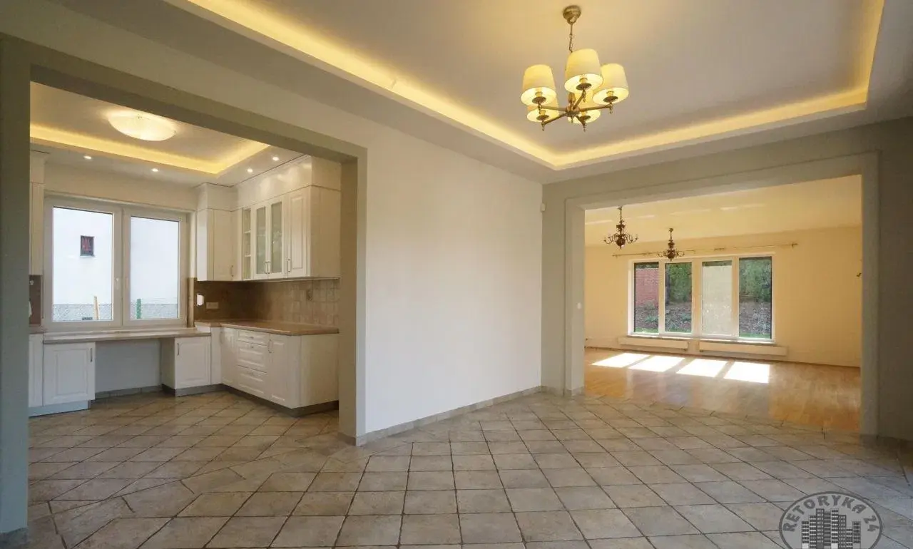 Dom 410 m² na dużej działce | Wola Justowska - zdjęcie 5
