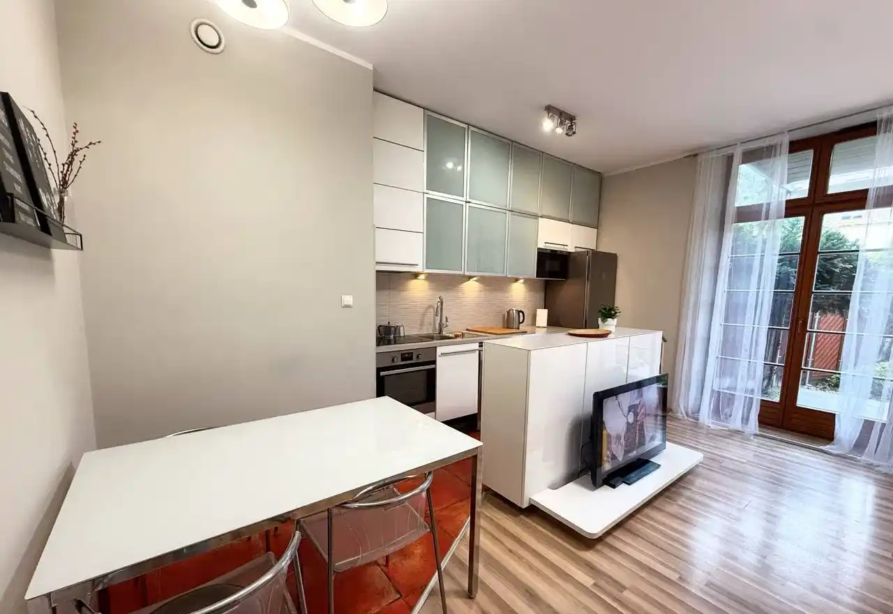 Zwycięska | 4 Pokoje | 80 m² | 2 Ogródki | Partynice - zdjęcie 2