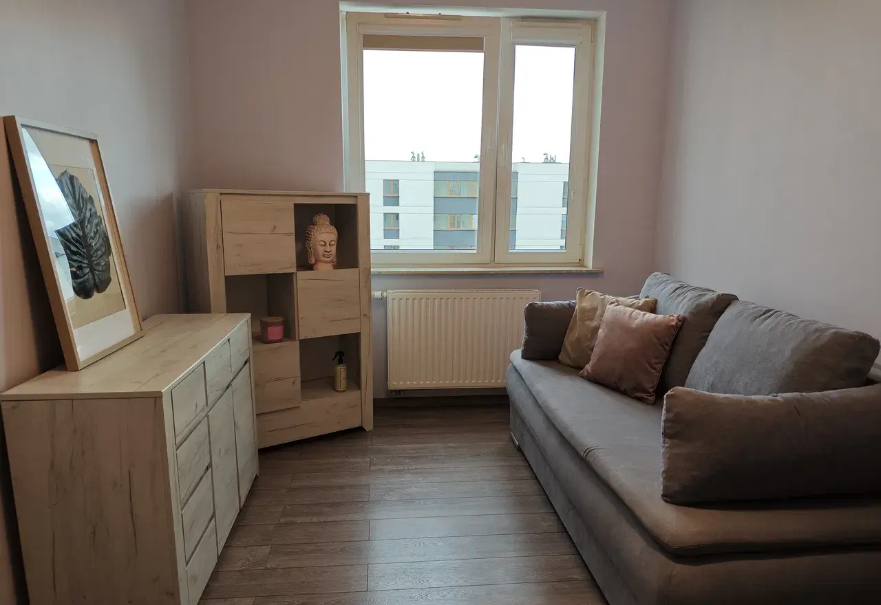 Mieszkanie 2-pokojowe z balkonem w Szczecinie - zdjęcie 9