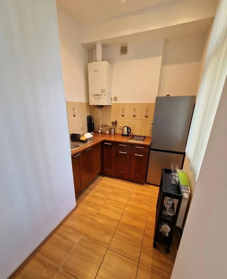 Mieszkanie, 56 m², Poznań - zdjęcie 9