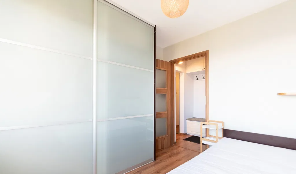 Mieszkanie 23,57m² 1-pokojowe w Lublinie - zdjęcie 8