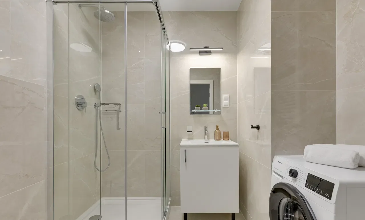 Nowoczesne studio | Śródmieście | 30m2 | 2800 PLN + niskie opłaty - zdjęcie 4