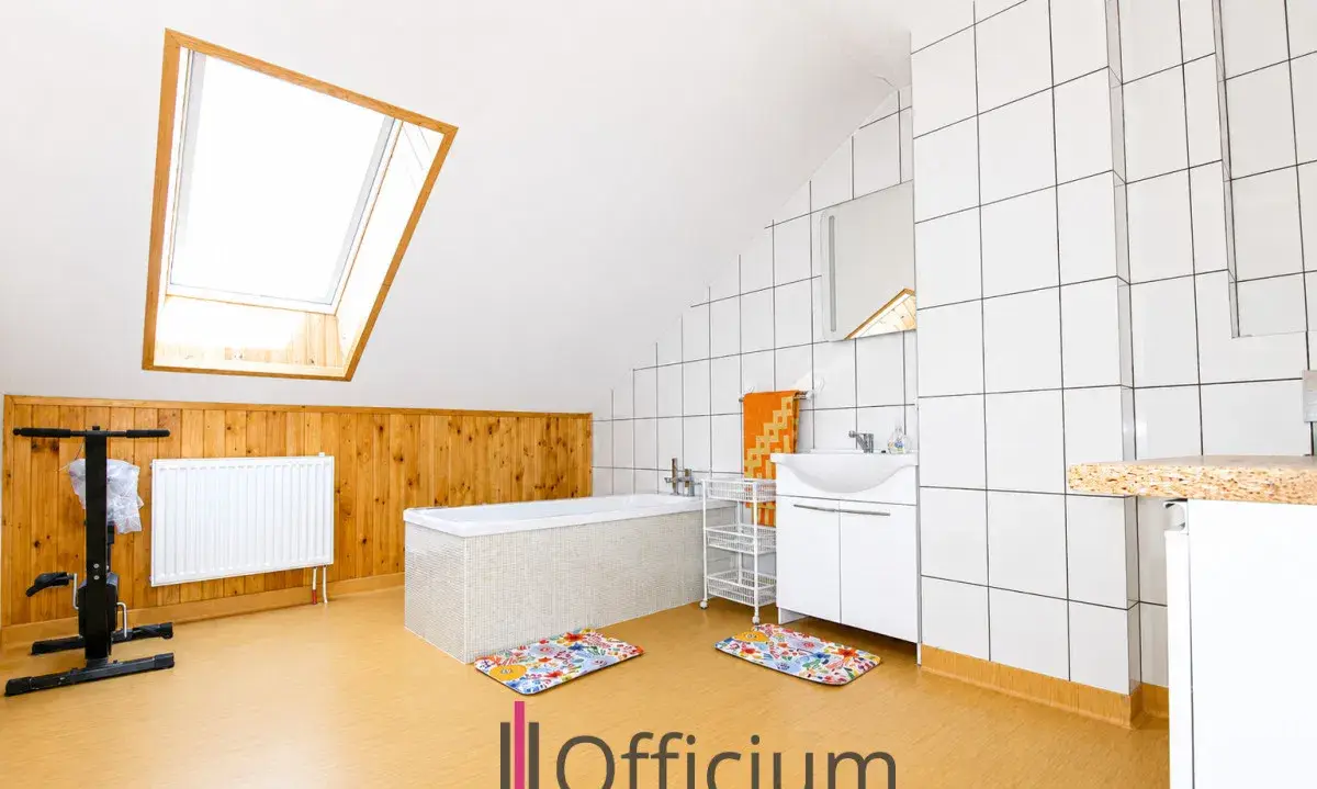 Wynajmę nowy dom 120m2 z ogrodem, Opacz Kolonia. - zdjęcie 10