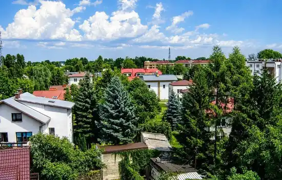 PENTHOUSE PREMIUM | KONSTANCIN-JEZIORNA | 88 m² | TARAS NA DACHU - zdjęcie 2