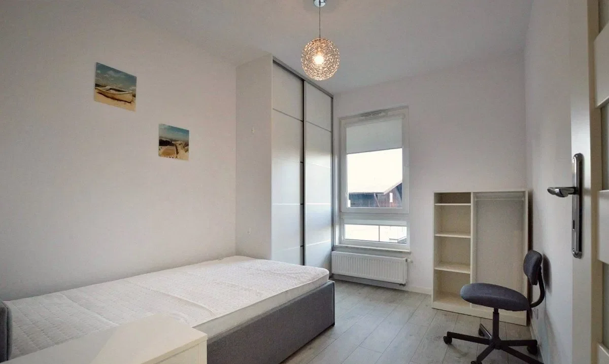 Atrakcyjne 3pok.(salon + 2 sypialnie), ok. Um, os. - zdjęcie 7