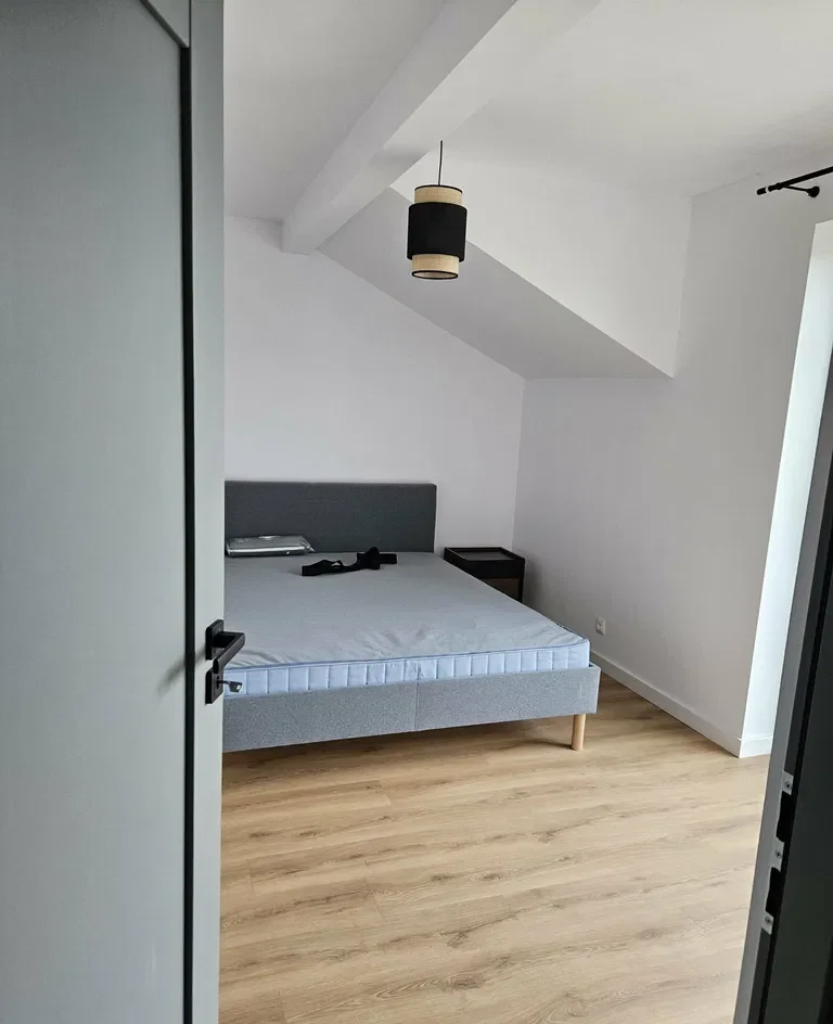 Komfortowe mieszkanie w centrum Dębicy - zdjęcie 4