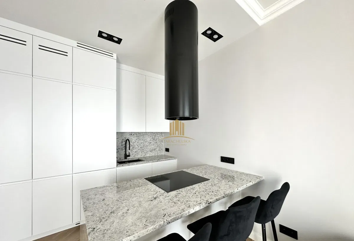 Apartment | 1 bedroom | AC | terrace | 1x parking - zdjęcie 3