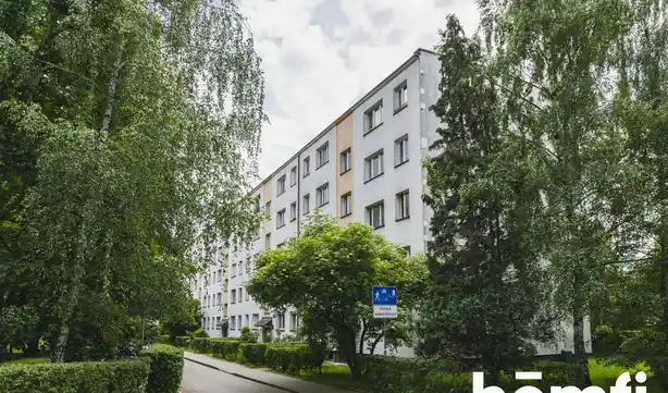 Przytulna kawalerka przy ul.Kantora - zdjęcie 9