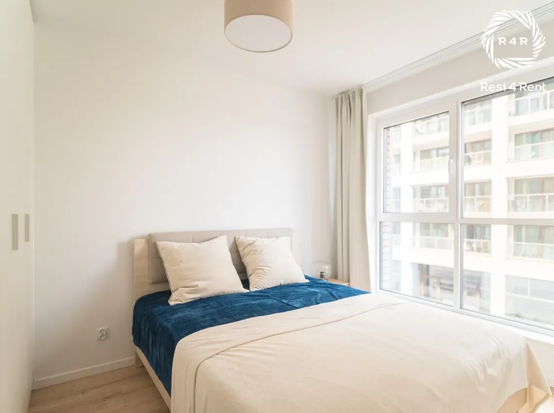 Nowoczesne 2 Pokoje | Pets Friendly | Stocznia | Od zaraz - zdjęcie 6