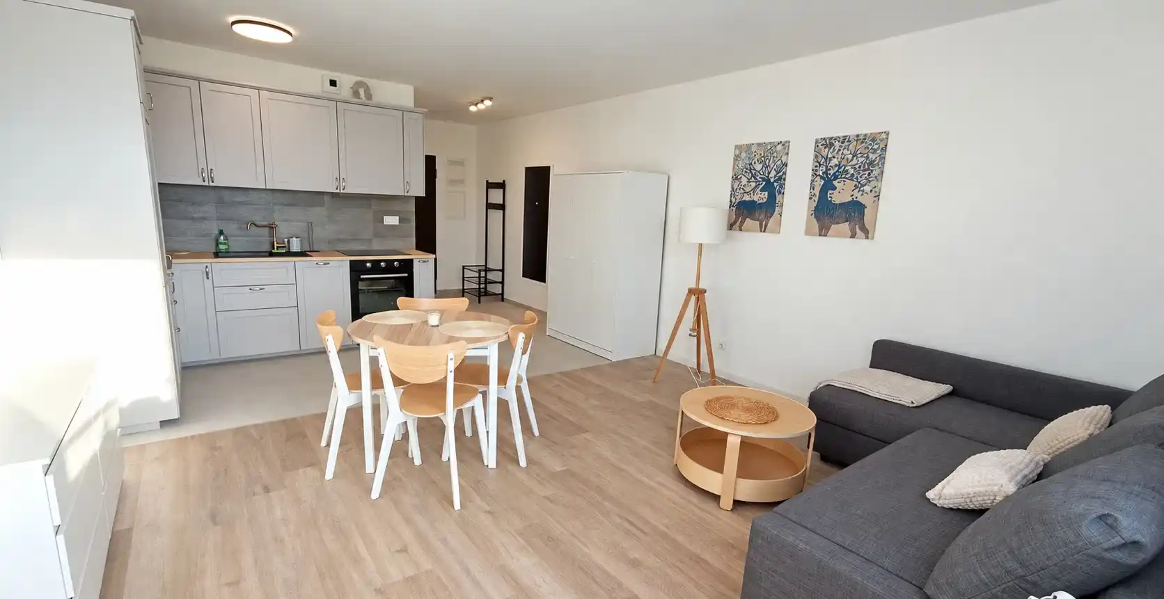 Mieszkanie Katowice Os. Tysiąclecia 34m2 - zdjęcie 9
