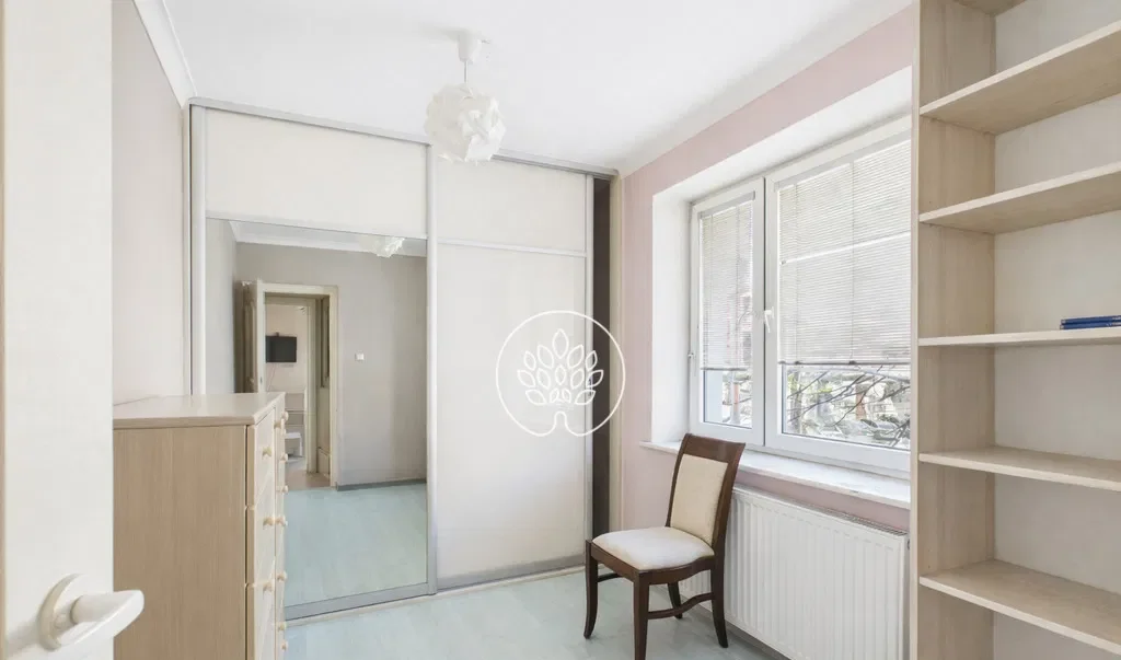 Czteropokojowe mieszkanie 90m2 z balkonem - zdjęcie 6