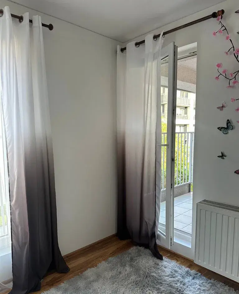 2-pokojowe mieszkanie 57m² z balkonem, od właściciela - zdjęcie 4