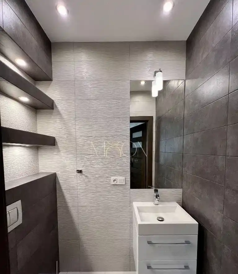 3-pokojowe mieszkanie 64 m² | Wilanów - zdjęcie 10