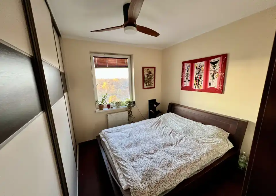 Mieszkanie na wynajem o powierzchni 46 m² - zdjęcie 6